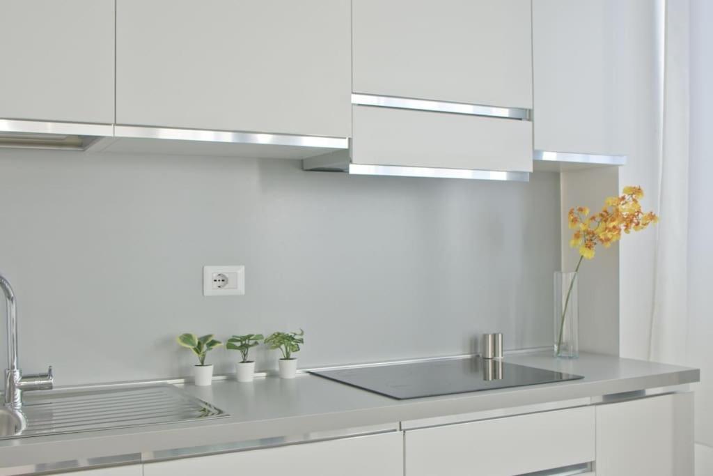 Milano- Stazione Centrale Design Loft Ngoại thất bức ảnh