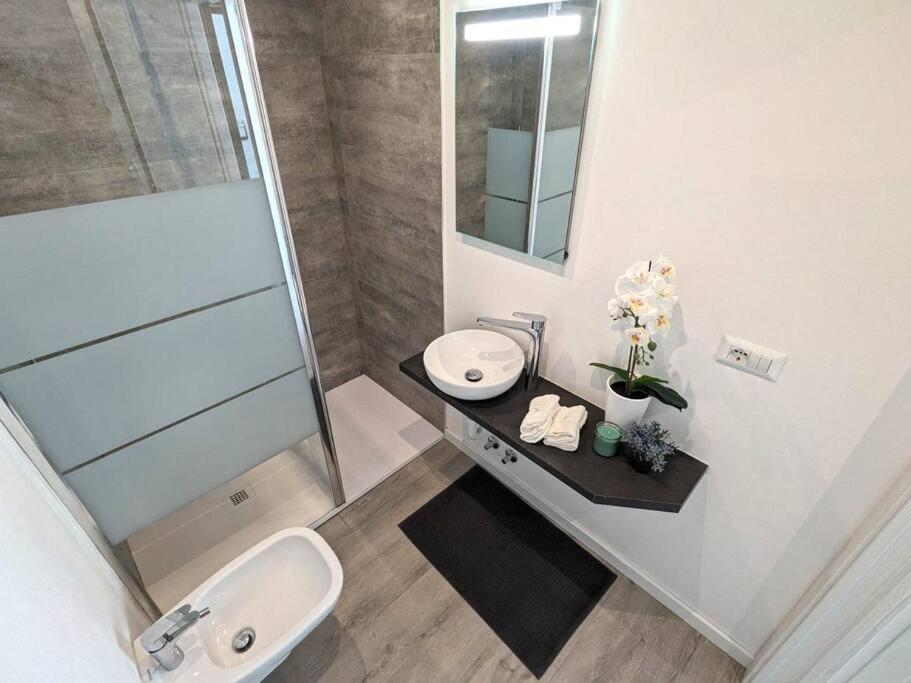 Milano- Stazione Centrale Design Loft Ngoại thất bức ảnh