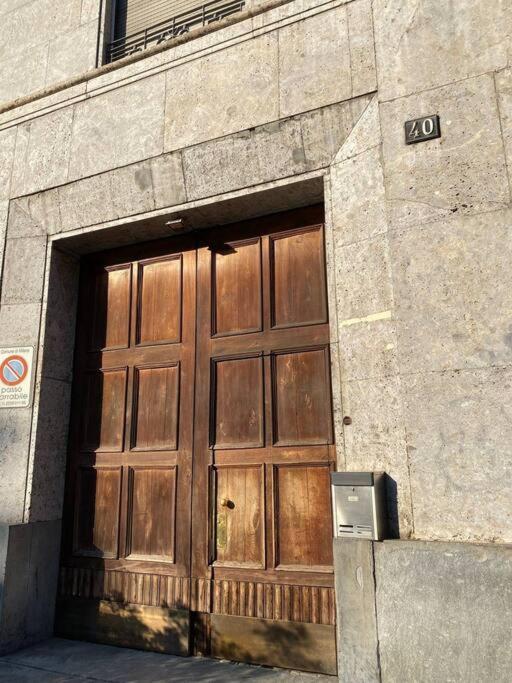 Milano- Stazione Centrale Design Loft Ngoại thất bức ảnh