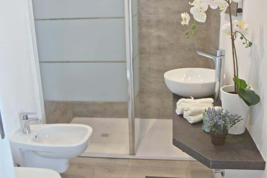 Milano- Stazione Centrale Design Loft Ngoại thất bức ảnh
